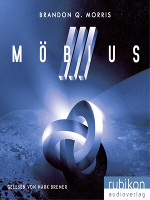 cover image of Möbius (3)